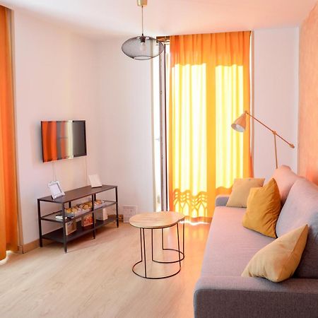 Renovado Y Sofisticado En El Centro De Valencia Appartement Buitenkant foto