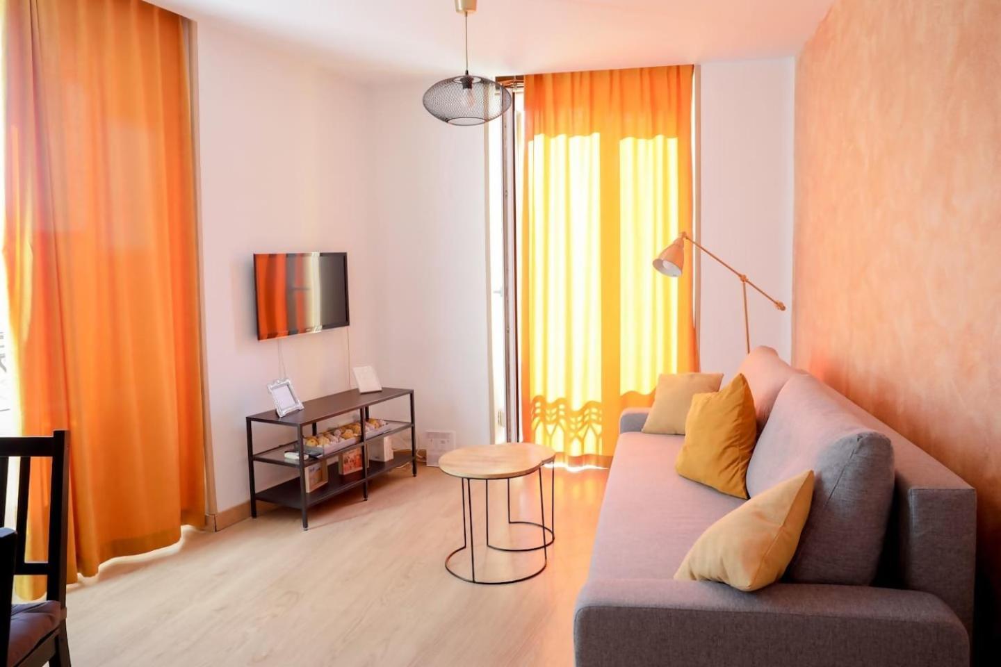 Renovado Y Sofisticado En El Centro De Valencia Appartement Buitenkant foto